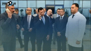 وزير الشباب يتابع الآن الحالة الصحية لمصابي حادث انقلاب ميني باص بطريق العاصمة الإدارية اليوم 03/11/2025